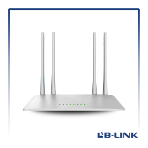 BL-W1210M 11AC Wireless Dual Band Router