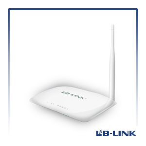 BL-WR1100 150Mbps Wireless N Router
