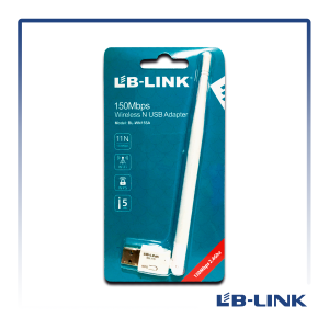 BL-WN155A 150Mbps Wireless N USB Adapter