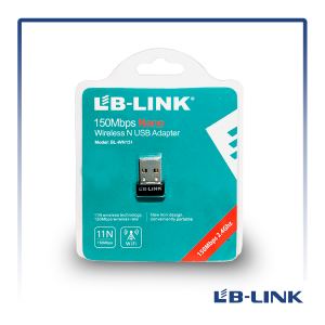 BL-WN151 150Mbps Wireless N USB Adapter