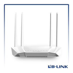 BL-W1220M Wireless Dual Band Gigabit Router