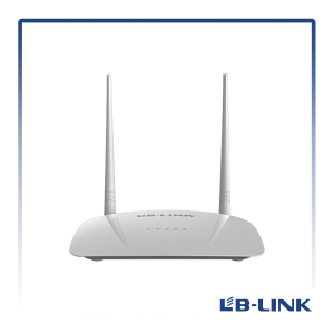 BL-WR2000A 300Mbps Wireless N AP / Router