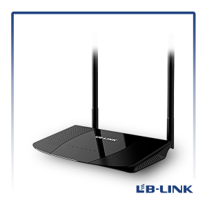 BL-WR322H 300Mbps Long Range Wireless N AP/ Router