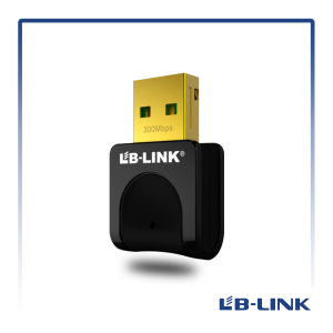 BL-WN351 300Mbps Wireless N USB Adapter