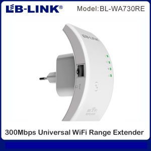BL-WA730RE 300Mbps Universal WiFi Range Extender