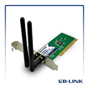 BL-P8167 ADAPTADOR PCI EXPRESS